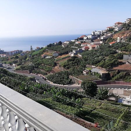 Casa Do Terco Villa Câmara de Lobos Екстериор снимка