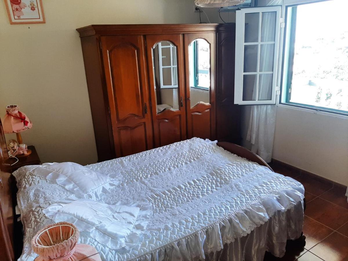 Casa Do Terco Villa Câmara de Lobos Екстериор снимка