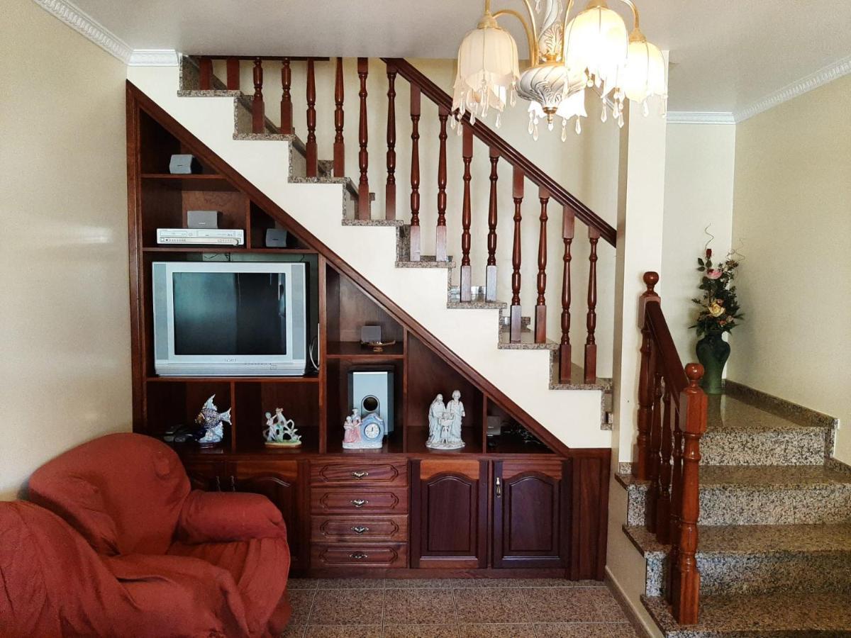 Casa Do Terco Villa Câmara de Lobos Екстериор снимка