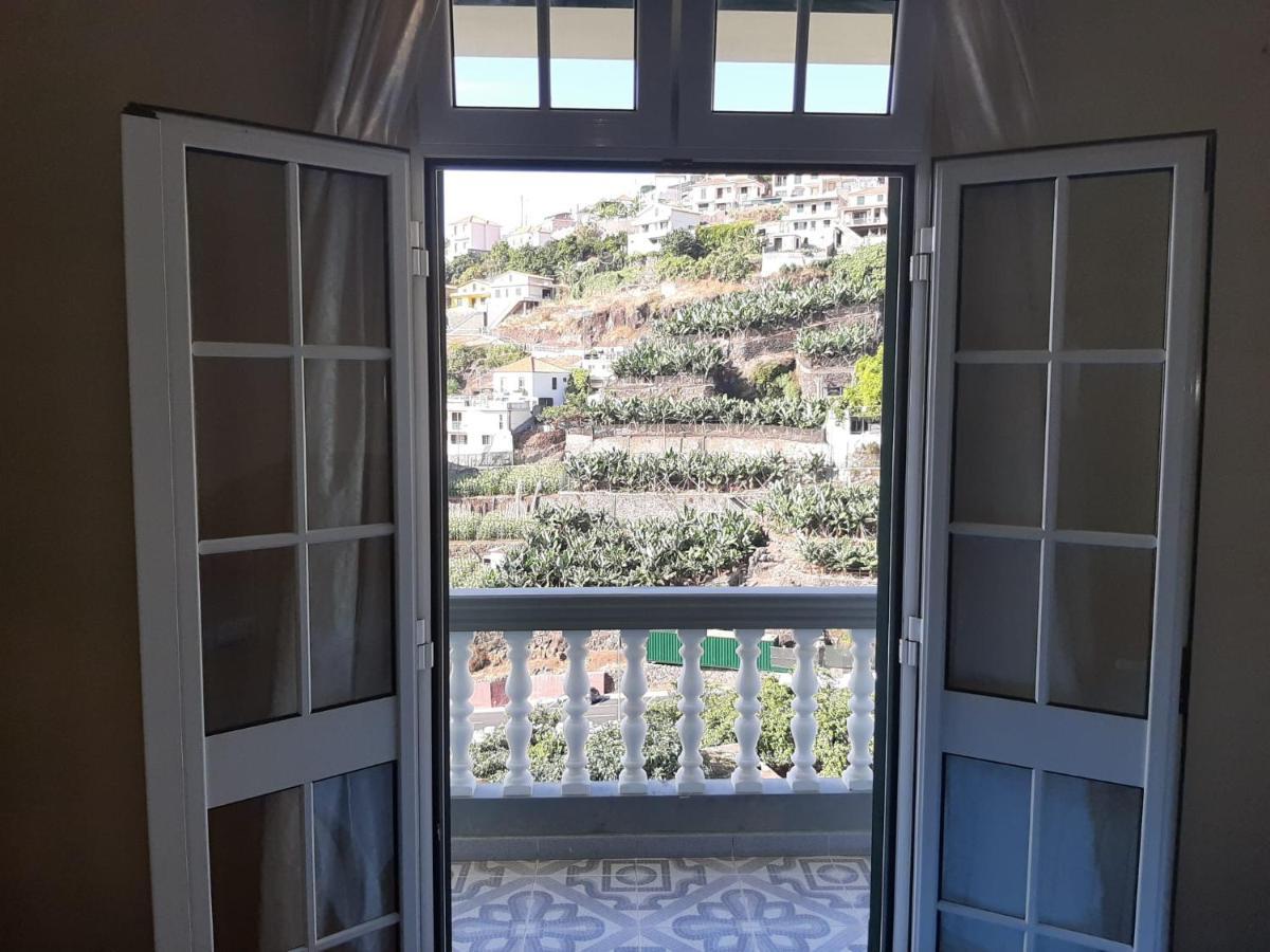 Casa Do Terco Villa Câmara de Lobos Екстериор снимка