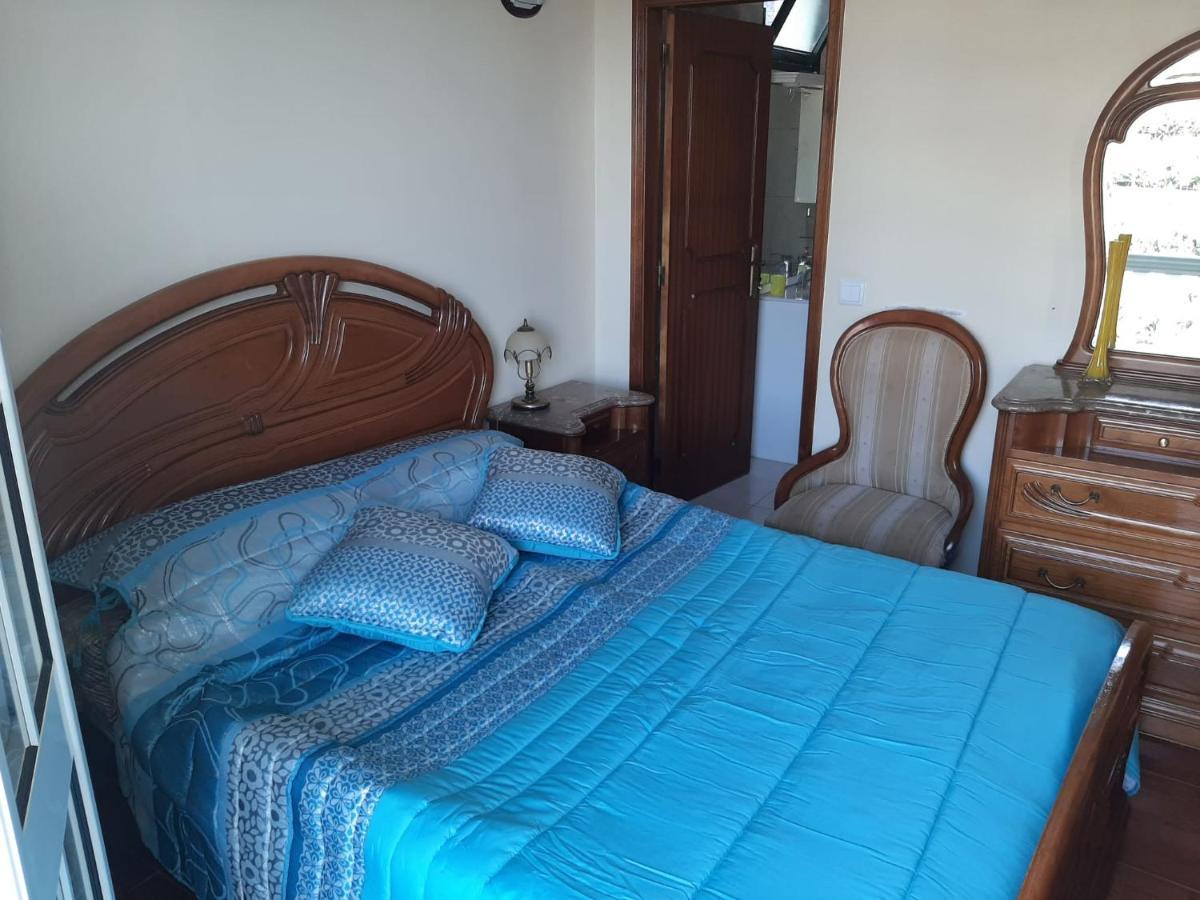 Casa Do Terco Villa Câmara de Lobos Екстериор снимка