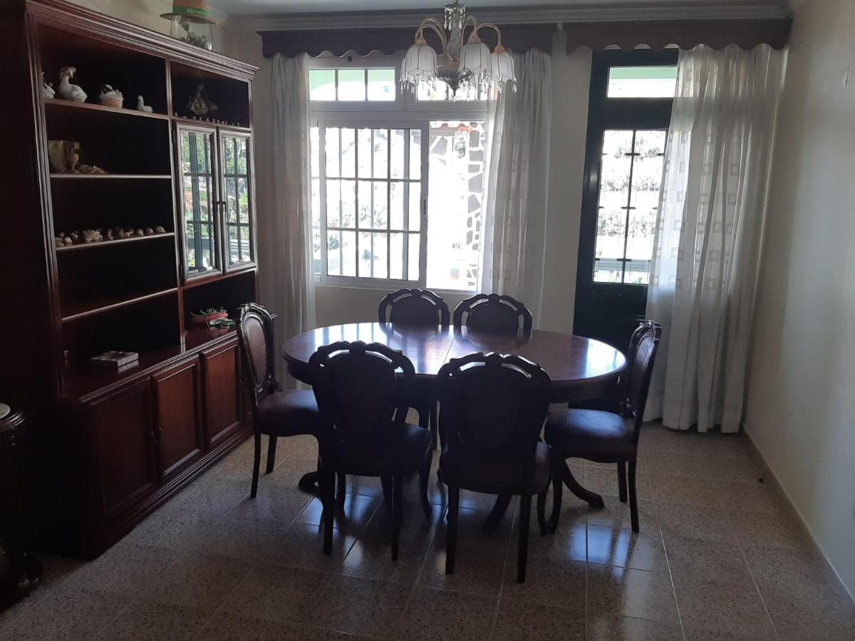 Casa Do Terco Villa Câmara de Lobos Екстериор снимка